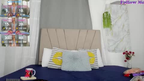 lady_miss___ online show from March 9, 12:31 pm