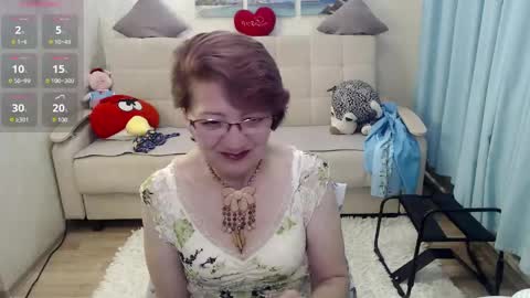 Diana online show from June 2, 1:46 pm