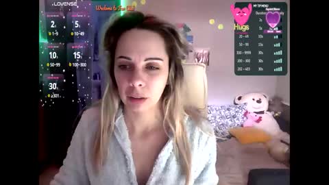 lady_smile69 online show from February 15, 7:51 am