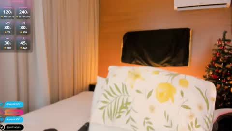 Snapshot of lady_yas chatting on December 4, 9:24 pm  Yas  online show from December 4, 9:24 pm