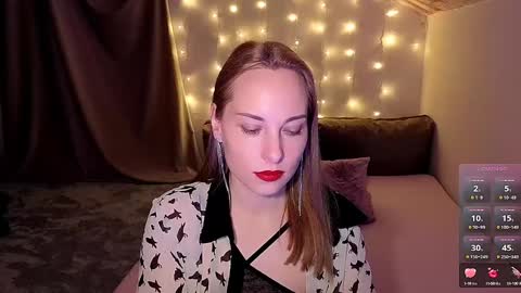 LadyAdele online show from January 21, 8:32 pm