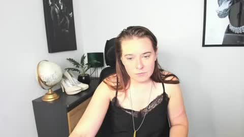 ALESSA online show from July 17, 6:09 am