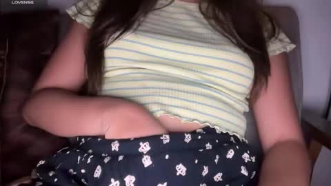 Aria online show from February 28, 5:03 pm