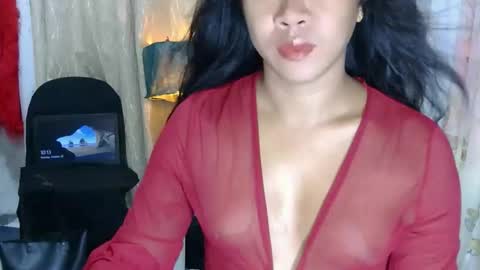 Lady B online show from October 20, 5:13 pm