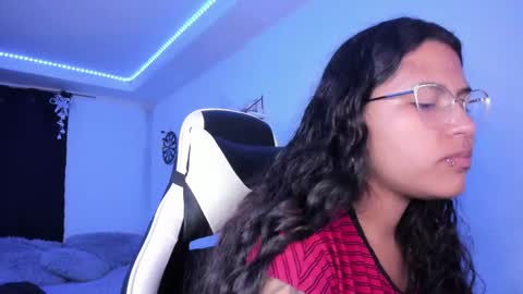  Lady  online show from January 17, 3:12 am