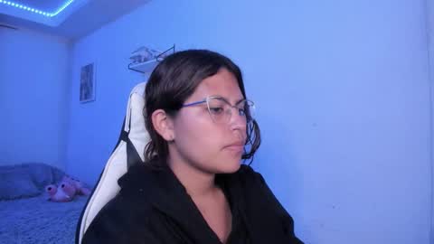  Lady  online show from January 17, 3:22 am