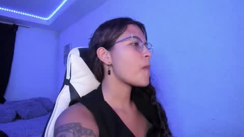  Lady  online show from February 19, 12:50 am