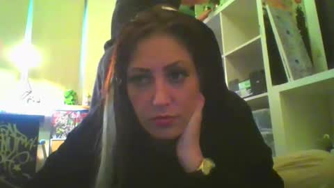 Enchanted online show from September 25, 5:22 am