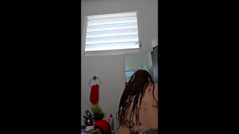 Snapshot of ladycreamypr1 chatting on April 4, 5:54 pm onlyfans Ladycreamypr online show from April 4, 5:54 pm