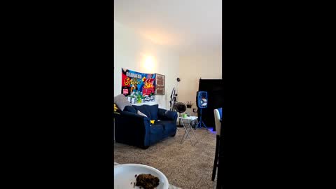 Snapshot of ladycreamypr1 chatting on April 21, 7:06 pm onlyfans Ladycreamypr online show from April 21, 7:06 pm