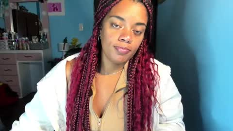 leidy daniela online show from December 1, 10:43 pm