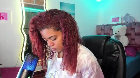 leidy daniela online show from February 23, 6:49 am