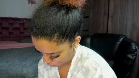 leidy daniela online show from April 26, 5:32 pm