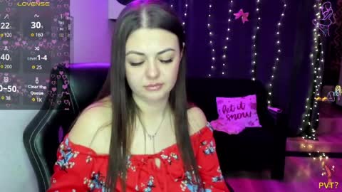 LadyDrummer online show from April 7, 6:41 pm