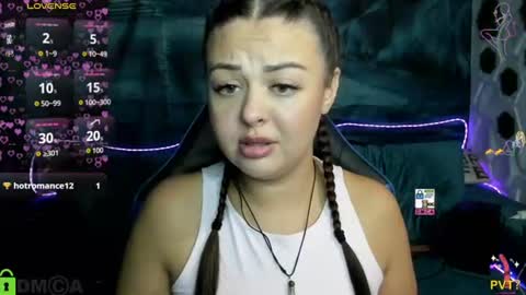 Snapshot of ladydrammer chatting on July 24, 6:17 pm LadyDrummer online show from July 24, 6:17 pm