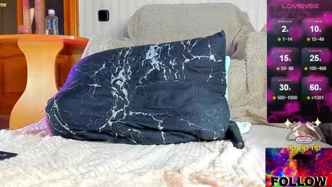 Zlata online show from March 12, 9:56 pm