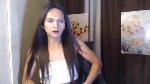 Snapshot of ladygreen03 chatting on February 28, 10:50 pm ladygreen03 online show from February 28, 10:50 pm