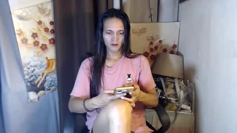 Snapshot of ladygreen03 chatting on September 17, 12:40 pm ladygreen03 online show from September 17, 12:40 pm