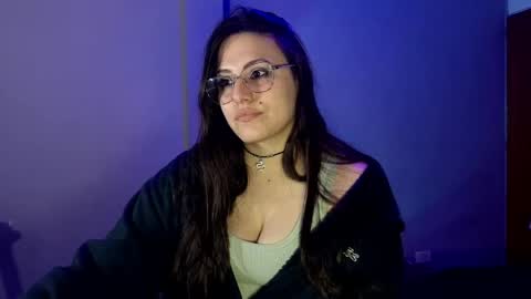 Snapshot of ladygwendolyn chatting on June 7, 2:05 am Gwen online show from June 7, 2:05 am