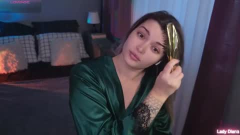 ladylancaster online show from November 28, 11:57 am