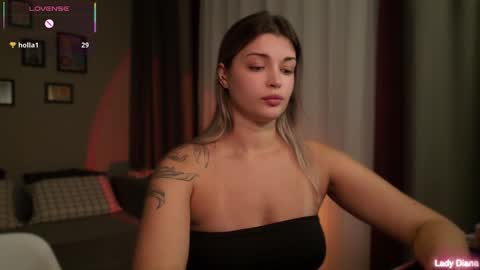 ladylancaster online show from March 17, 5:49 pm