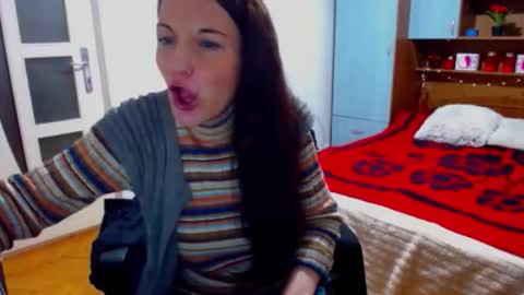 LadyLHoty online show from November 25, 11:27 pm
