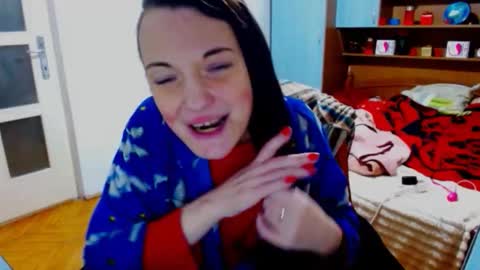 LadyLHoty online show from February 14, 4:59 pm