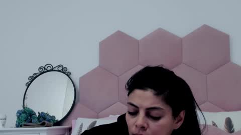 Lia online show from February 11, 4:22 am