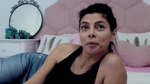 Lia online show from February 11, 7:23 am