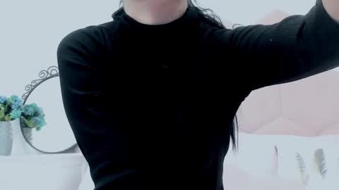 Lia online show from February 19, 5:05 am