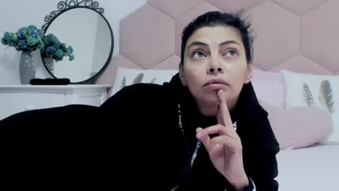 Lia online show from February 28, 4:21 am