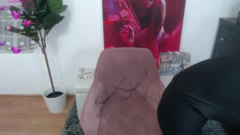 Lia online show from April 7, 3:51 am