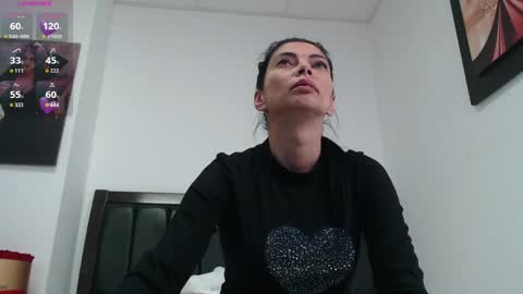 Lia online show from April 10, 3:34 am