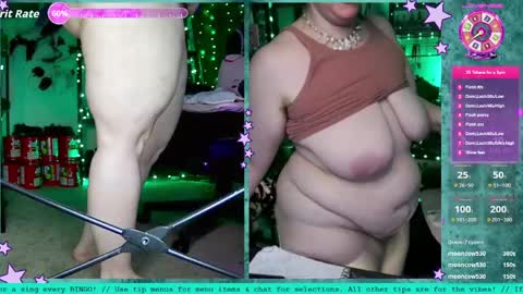 Lady Marzanna online show from May 24, 4:56 pm