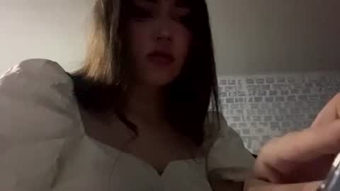 Snapshot of ladymau chatting on June 22, 7:22 pm May online show from June 22, 7:22 pm