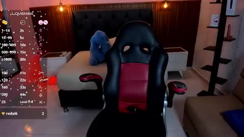 LADY  online show from January 14, 7:19 pm