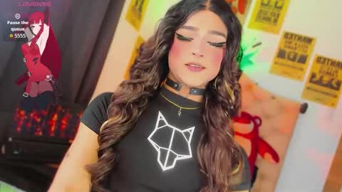 Snapshot of ladynoah chatting on November 29, 4:32 pm Noah Smith online show from November 29, 4:32 pm