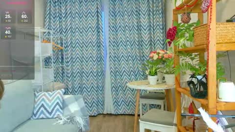 Maria online show from January 17, 2:27 am