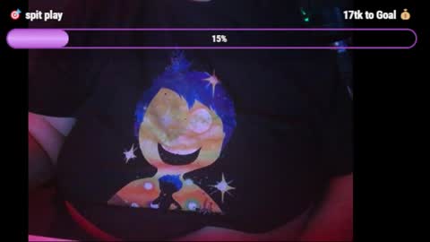 ladytorment42 online show from April 23, 10:25 am