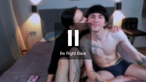 Snapshot of ladytrep chatting on February 1, 8:16 pm LadyTrep online show from February 1, 8:16 pm