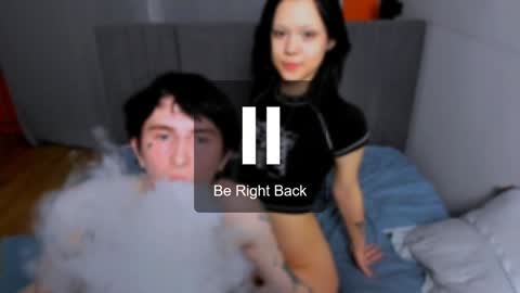 Snapshot of ladytrep chatting on February 7, 8:20 pm LadyTrep online show from February 7, 8:20 pm