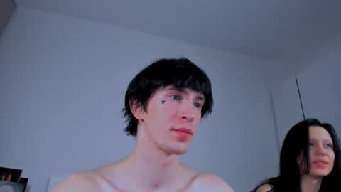 Snapshot of ladytrep chatting on February 17, 1:47 am LadyTrep online show from February 17, 1:47 am