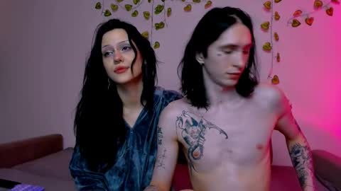 LadyTrep online show from March 5, 6:26 pm