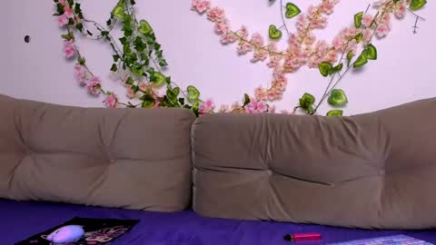 LadyTrep online show from April 17, 9:45 am