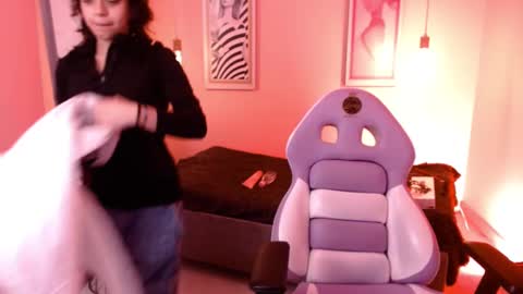 Snapshot of ladywawy_ chatting on September 10, 1:11 pm Ladywawy online show from September 10, 1:11 pm