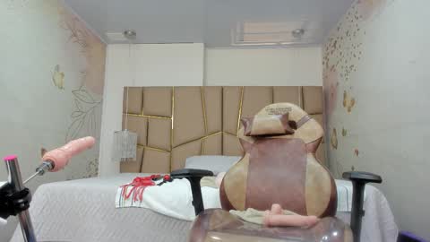 Ladyy Scarlett online show from January 7, 3:03 pm