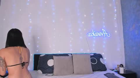 Laena Arryn online show from February 23, 8:28 pm