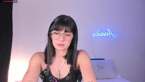 Laena Arryn online show from June 20, 8:44 pm
