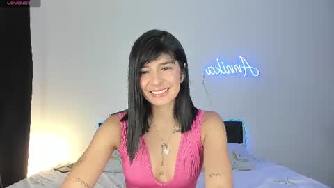Laena Arryn online show from July 20, 8:11 pm