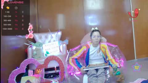 Skinnygirl online show from March 23, 10:58 pm